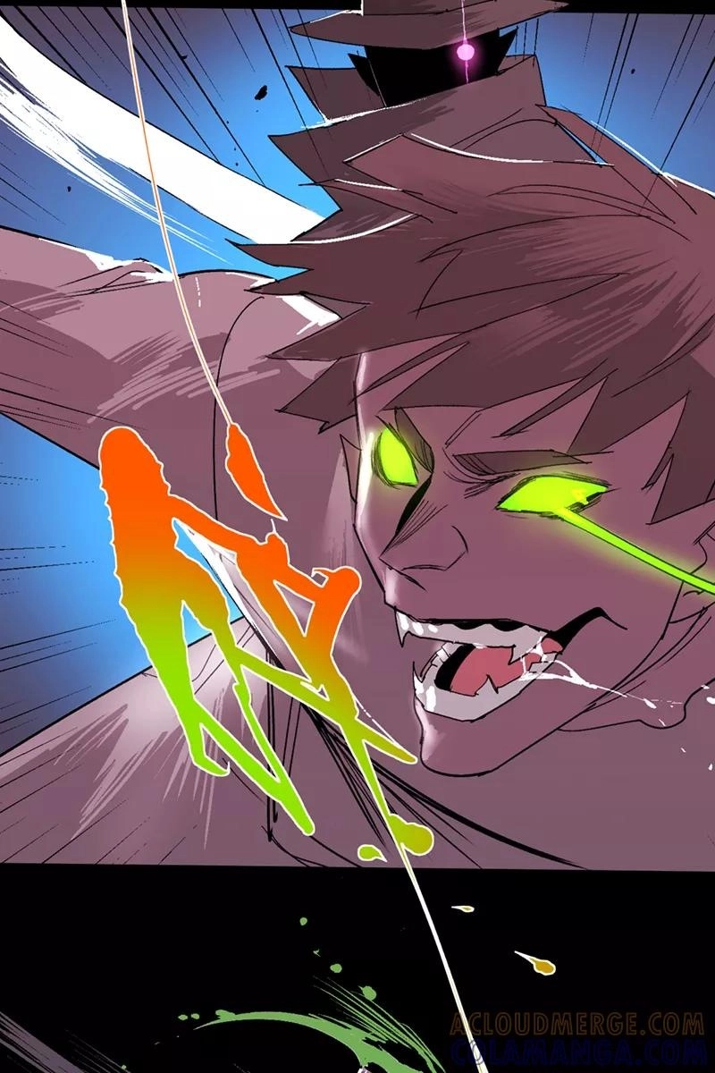 Return to the Zombie Crisis Chapter 36 page 15 - 