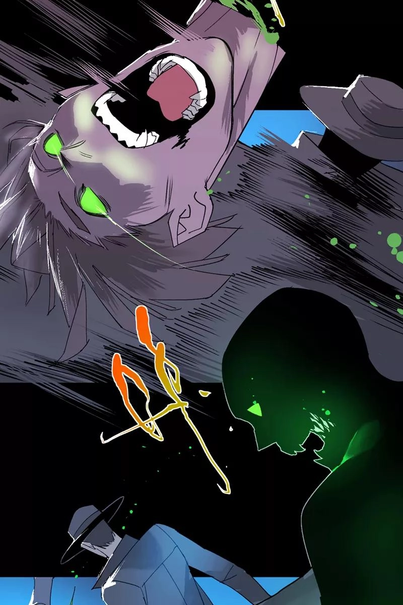 Return to the Zombie Crisis Chapter 36 page 16 - 