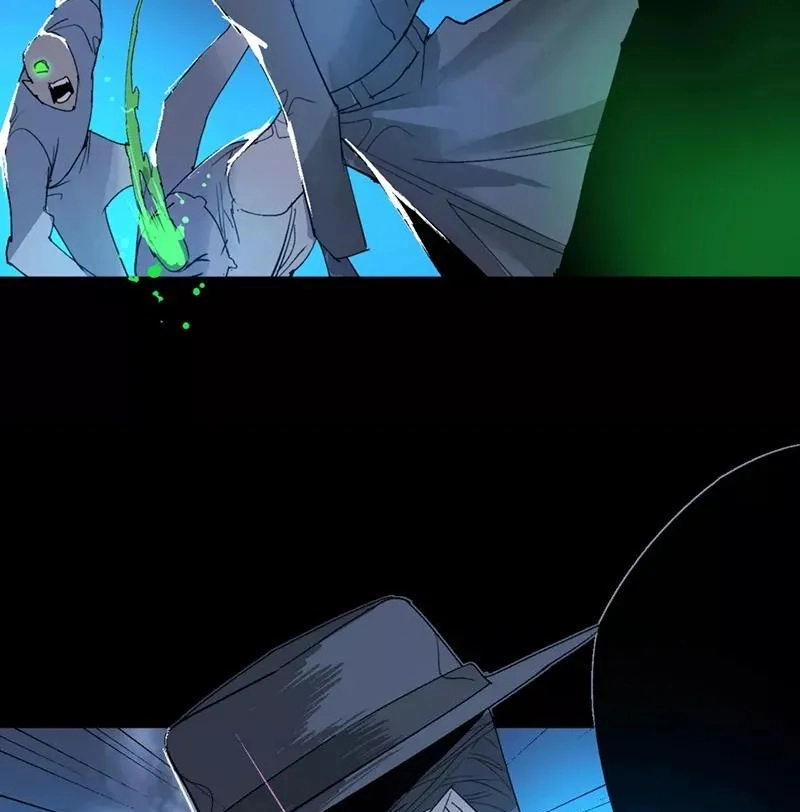 Return to the Zombie Crisis Chapter 36 page 17 - 