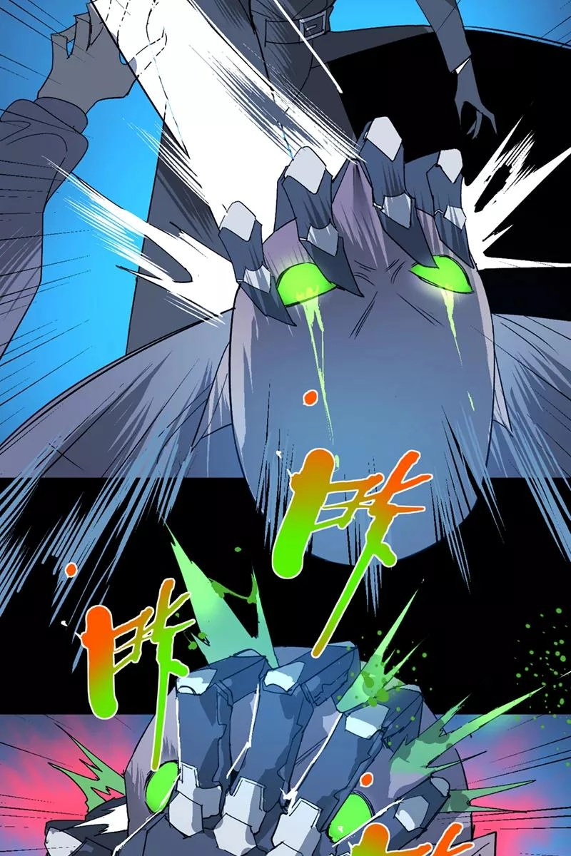 Return to the Zombie Crisis Chapter 36 page 19 - 