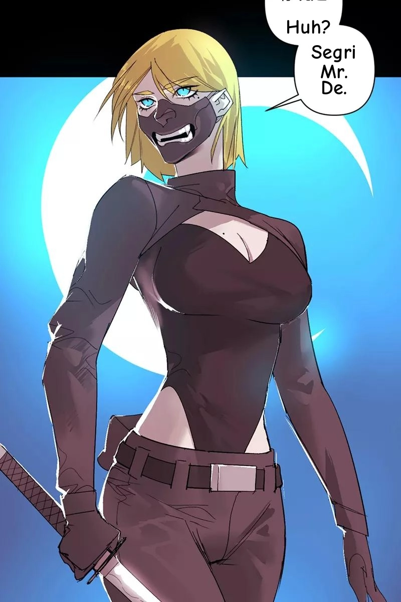 Return to the Zombie Crisis Chapter 36 page 31 - 