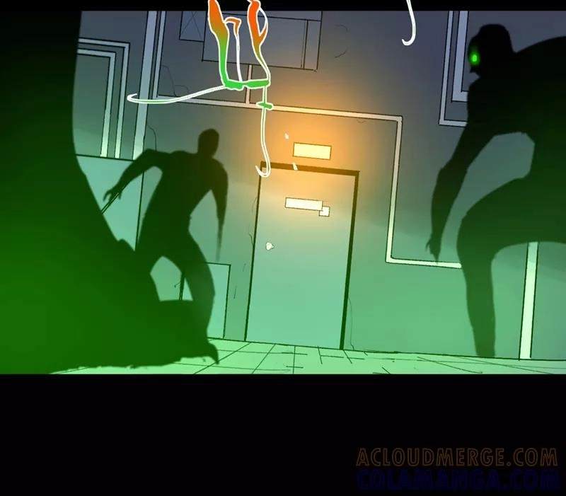 Return to the Zombie Crisis Chapter 36 page 33 - 