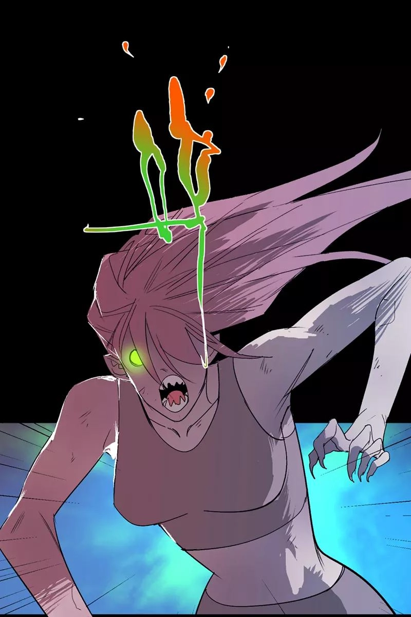 Return to the Zombie Crisis Chapter 36 page 34 - 