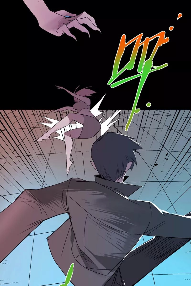 Return to the Zombie Crisis Chapter 36 page 35 - 