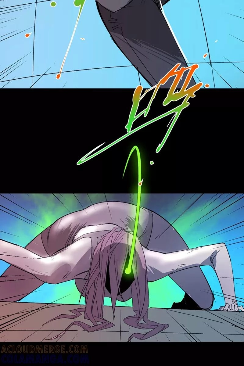 Return to the Zombie Crisis Chapter 36 page 36 - 