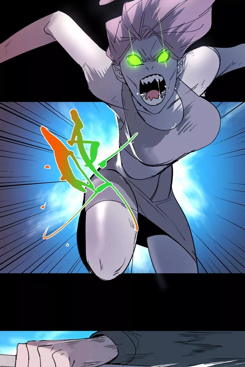 Return to the Zombie Crisis Chapter 36 page 38 - 