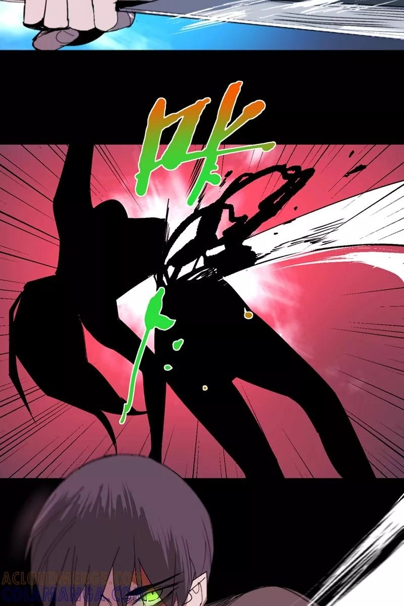 Return to the Zombie Crisis Chapter 36 page 39 - 