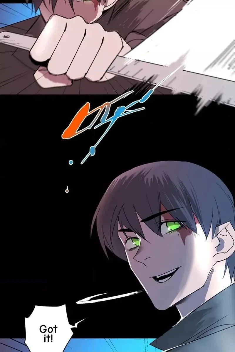 Return to the Zombie Crisis Chapter 36 page 40 - 