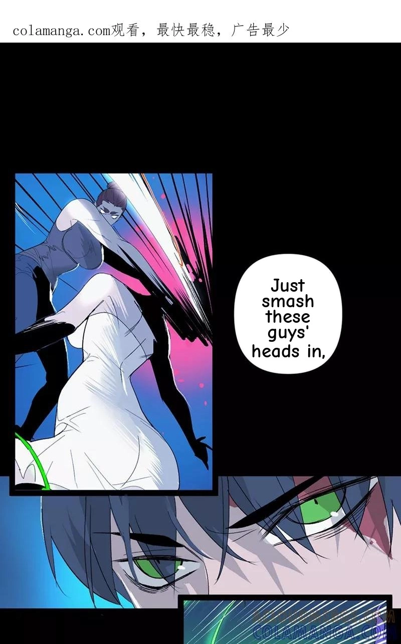 Return to the Zombie Crisis Chapter 37 page 1 - 