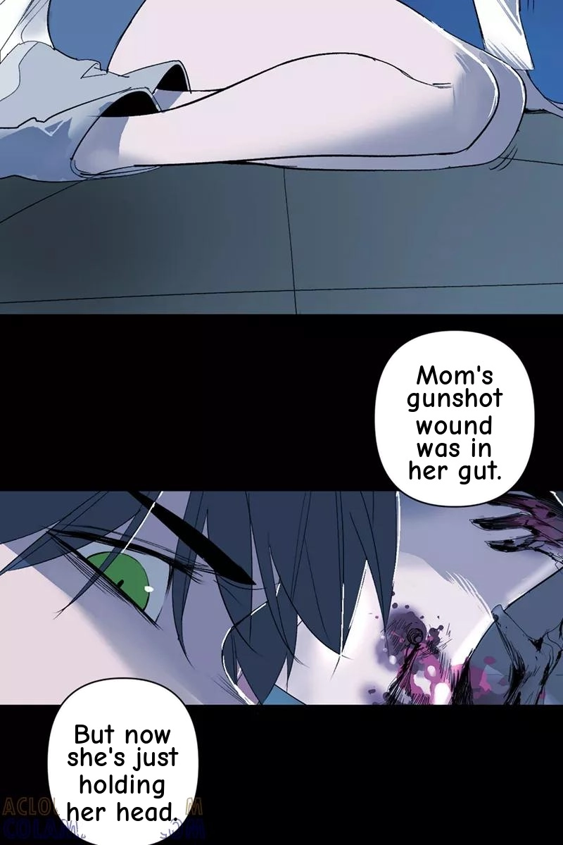 Return to the Zombie Crisis Chapter 37 page 13 - 