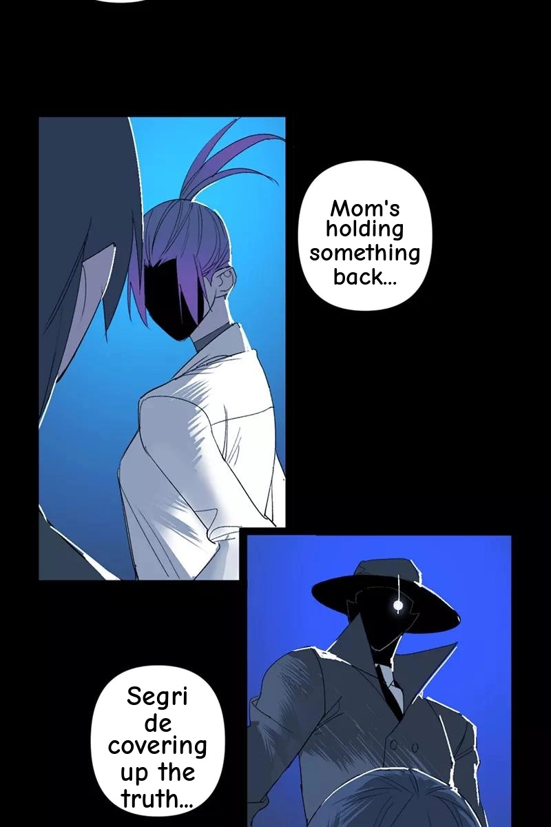 Return to the Zombie Crisis Chapter 37 page 14 - 