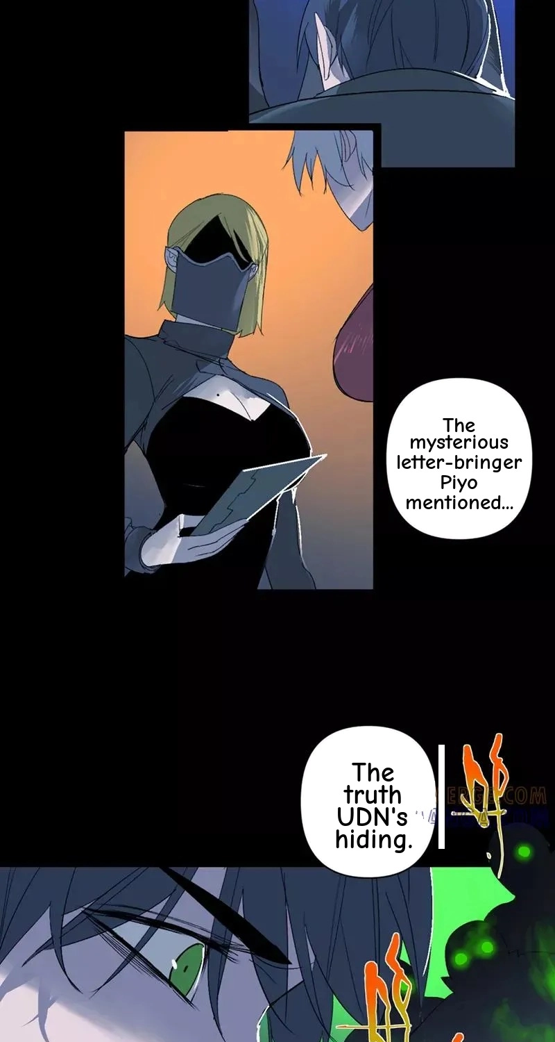 Return to the Zombie Crisis Chapter 37 page 15 - 