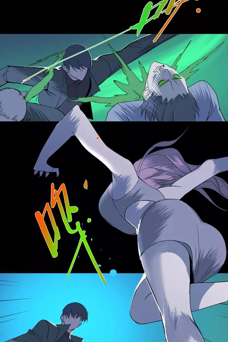 Return to the Zombie Crisis Chapter 37 page 17 - 