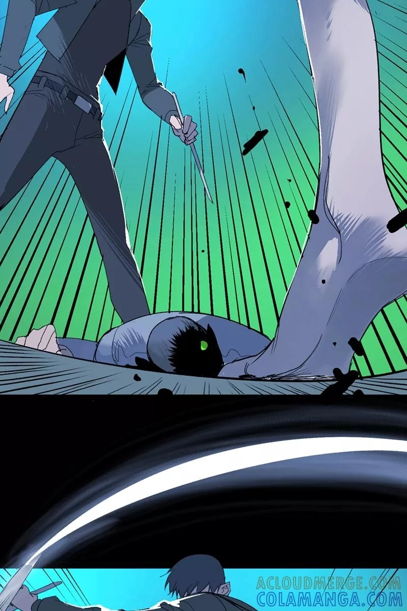 Return to the Zombie Crisis Chapter 37 page 18 - 