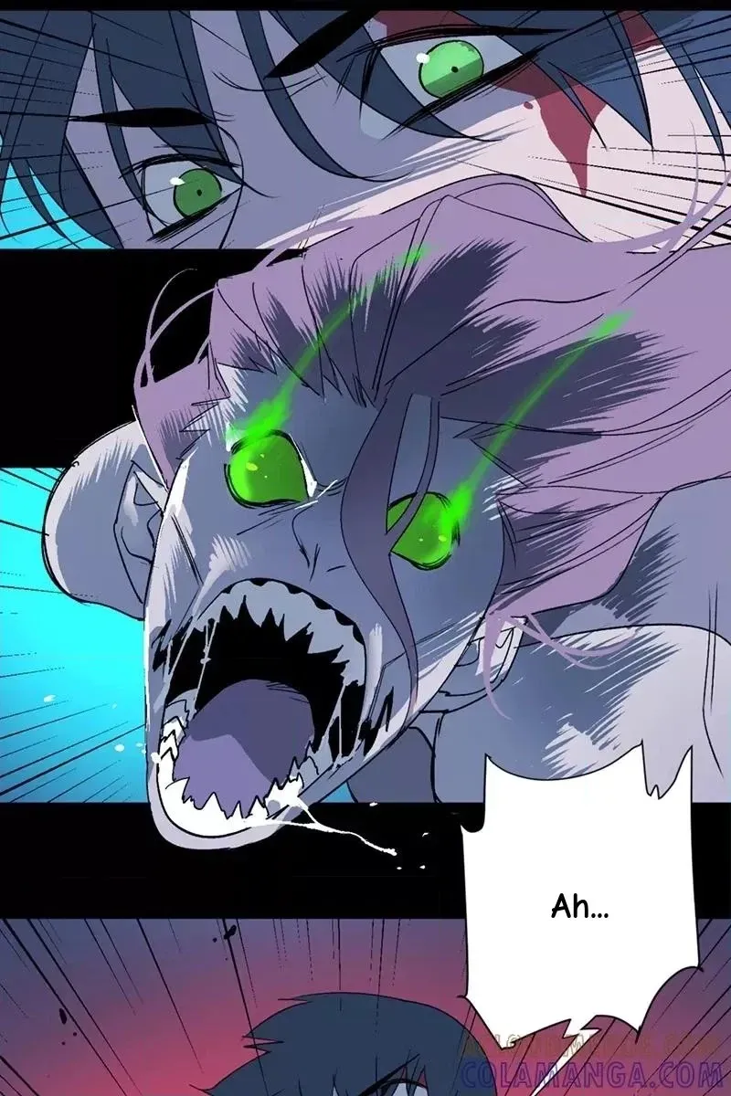 Return to the Zombie Crisis Chapter 37 page 20 - 