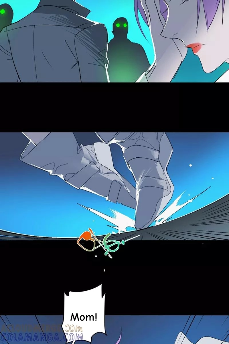 Return to the Zombie Crisis Chapter 37 page 3 - 