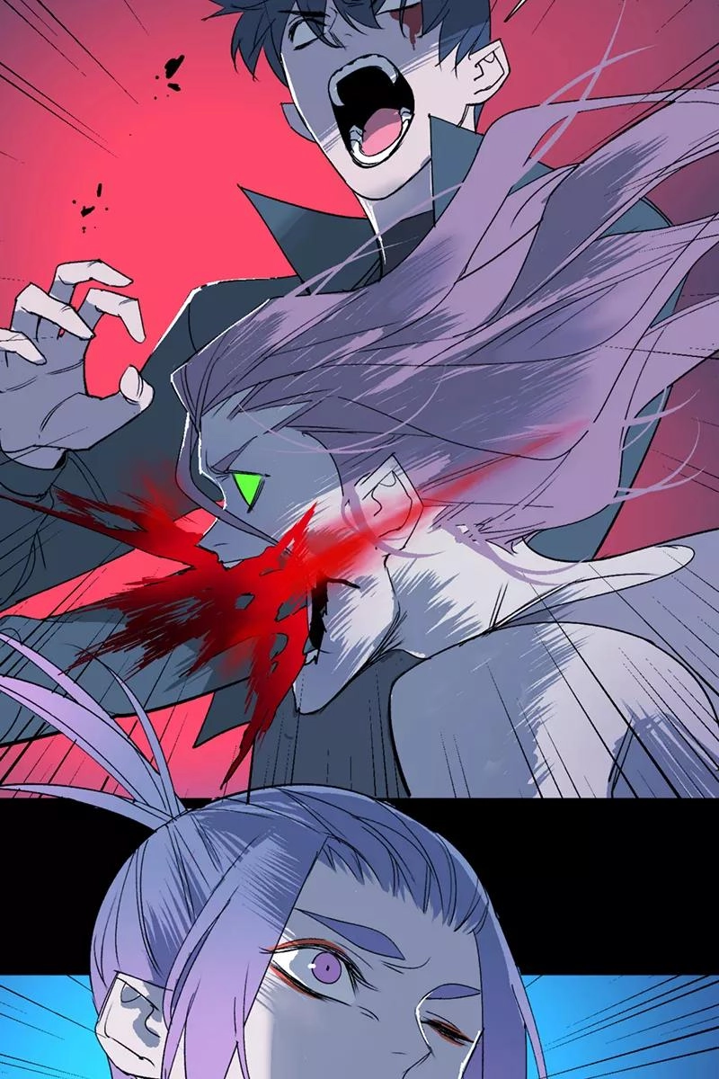 Return to the Zombie Crisis Chapter 37 page 21 - 