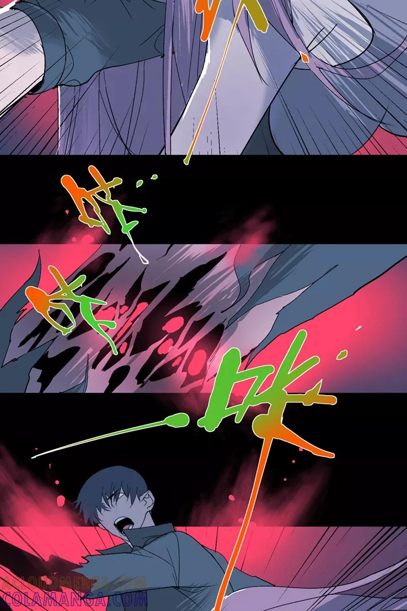 Return to the Zombie Crisis Chapter 37 page 24 - 