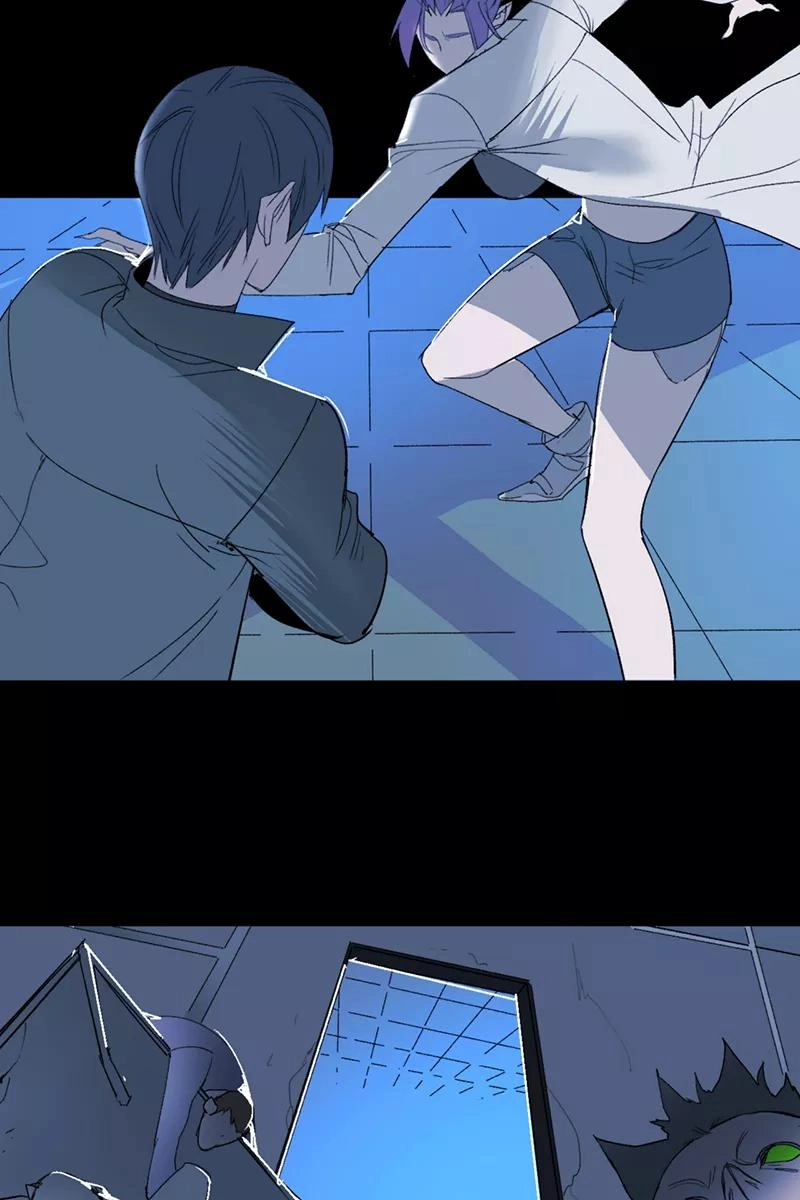 Return to the Zombie Crisis Chapter 37 page 29 - 