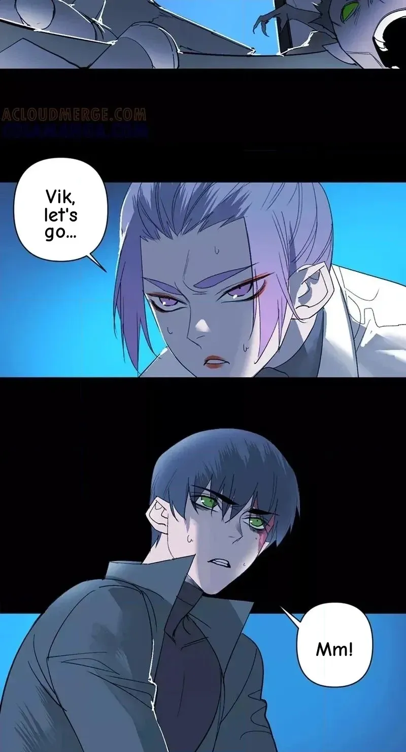 Return to the Zombie Crisis Chapter 37 page 30 - 