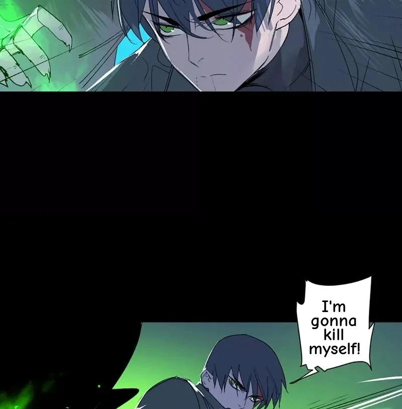 Return to the Zombie Crisis Chapter 37 page 8 - 