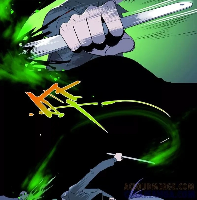 Return to the Zombie Crisis Chapter 37 page 9 - 