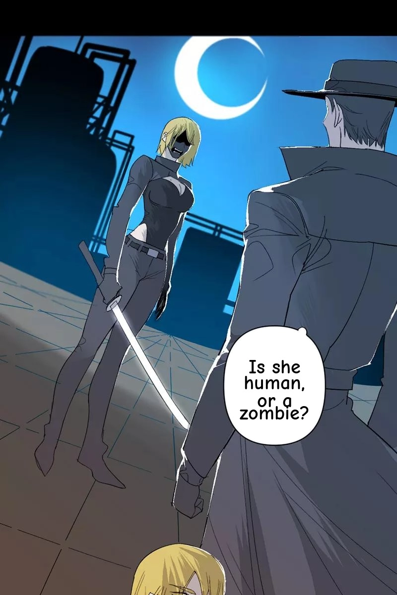 Return to the Zombie Crisis Chapter 38 page 2 - 