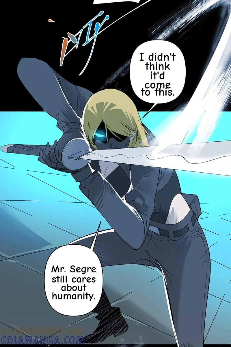 Return to the Zombie Crisis Chapter 38 page 11 - 