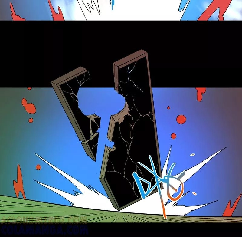 Return to the Zombie Crisis Chapter 38 page 15 - 