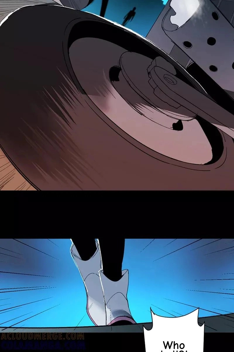 Return to the Zombie Crisis Chapter 38 page 17 - 