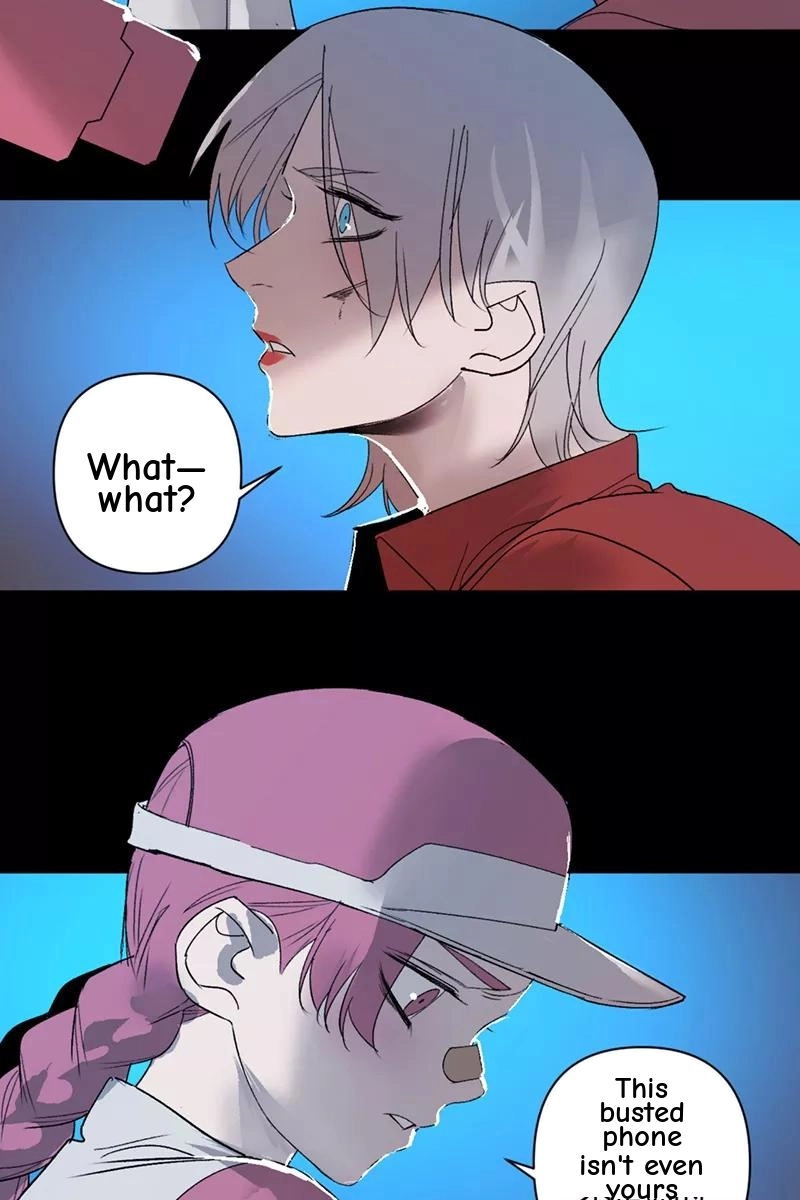 Return to the Zombie Crisis Chapter 38 page 22 - 