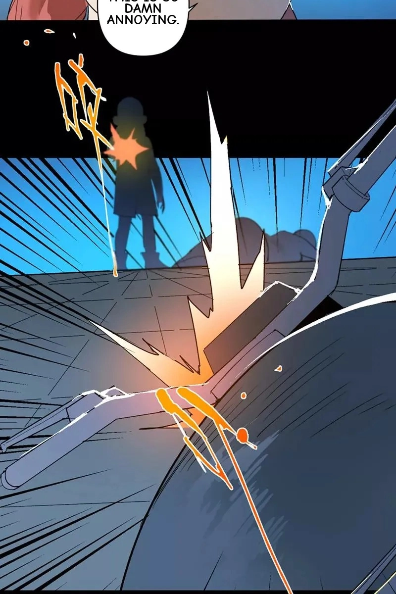 Return to the Zombie Crisis Chapter 38 page 32 - 