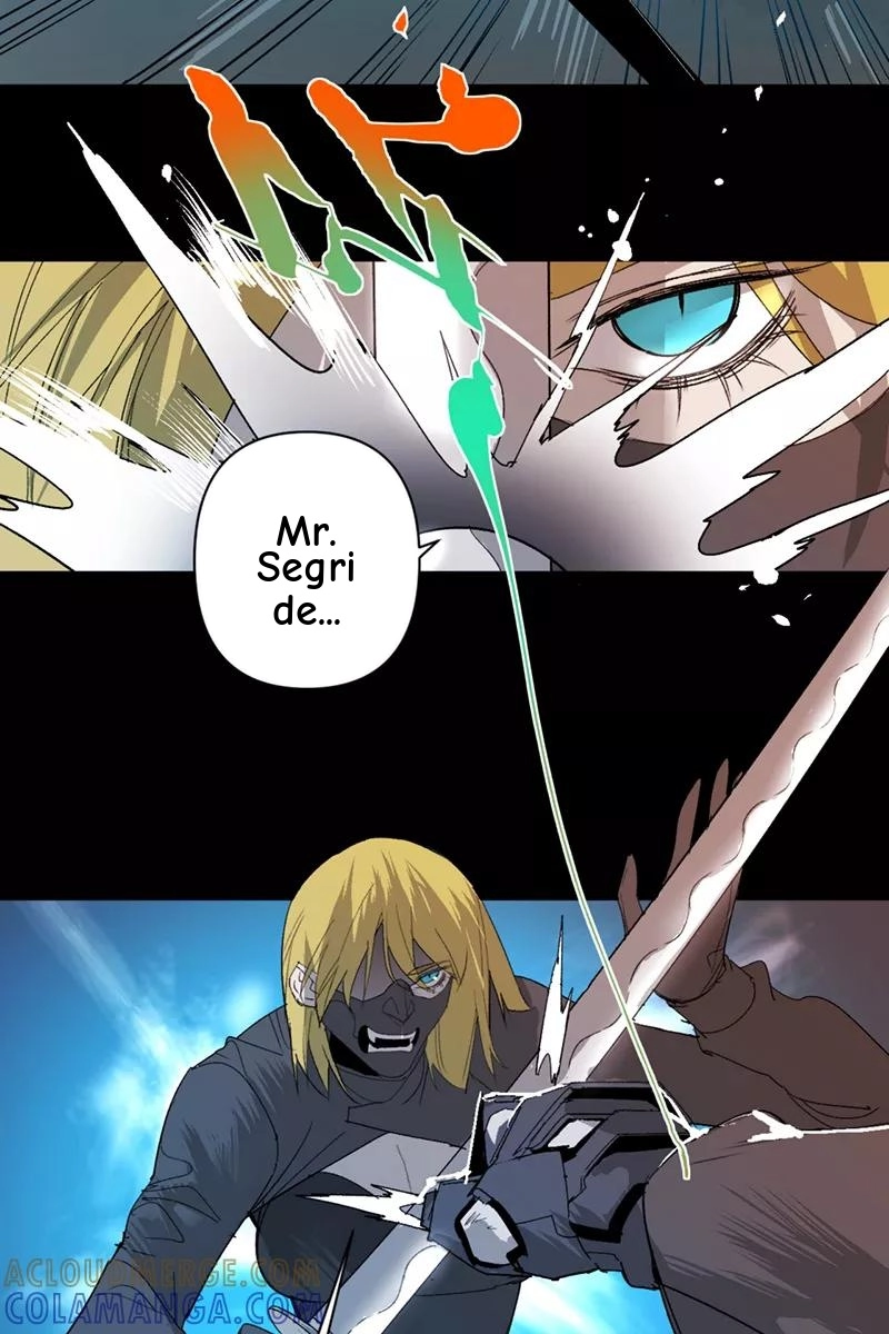 Return to the Zombie Crisis Chapter 38 page 5 - 