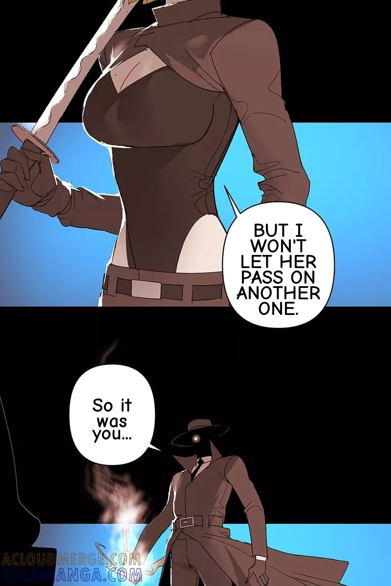 Return to the Zombie Crisis Chapter 38 page 9 - 