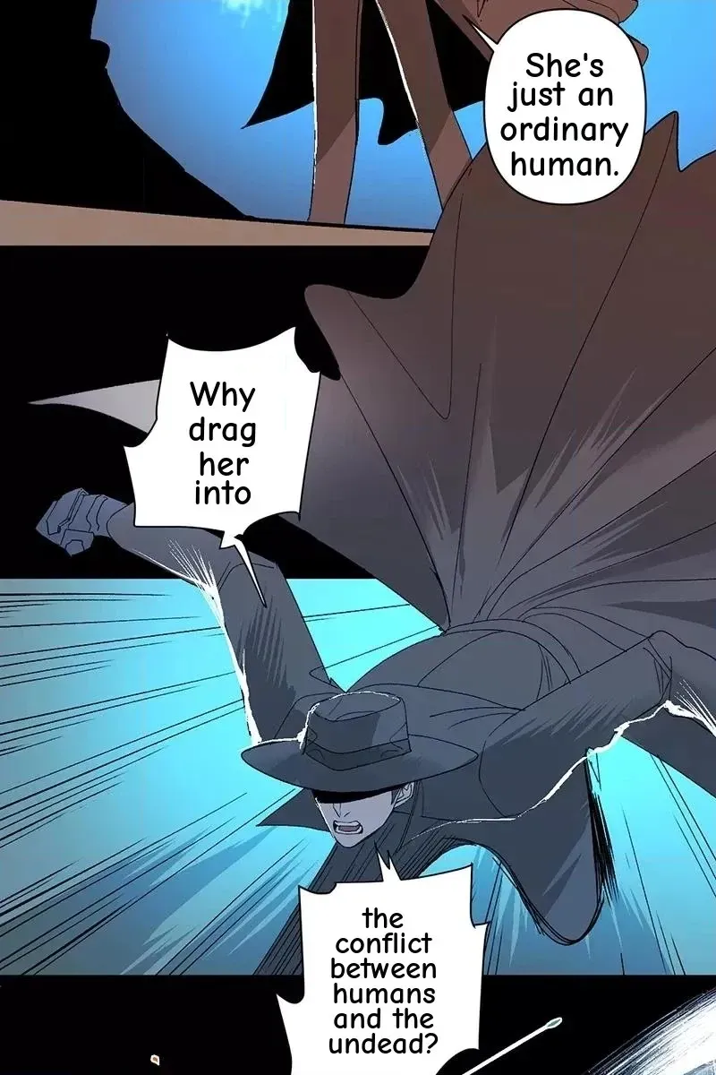 Return to the Zombie Crisis Chapter 38 page 10 - 
