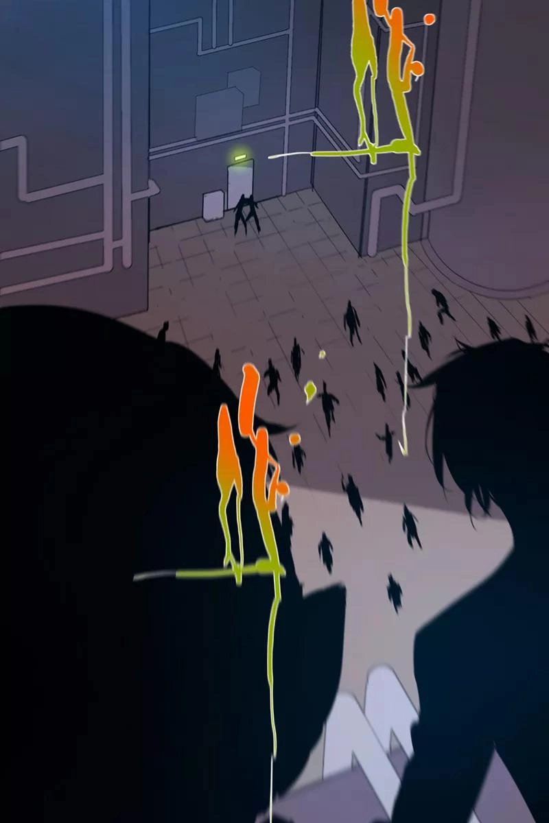 Return to the Zombie Crisis Chapter 39 page 2 - 