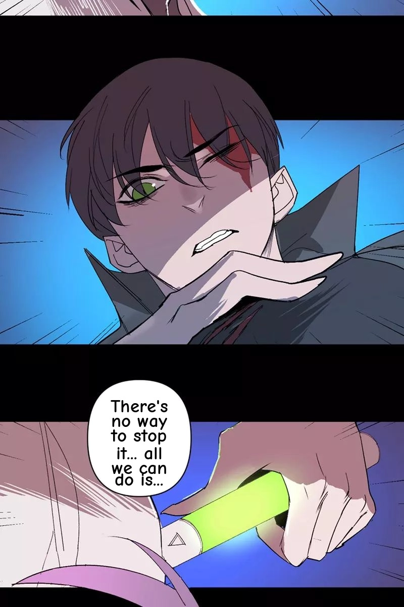 Return to the Zombie Crisis Chapter 39 page 12 - 