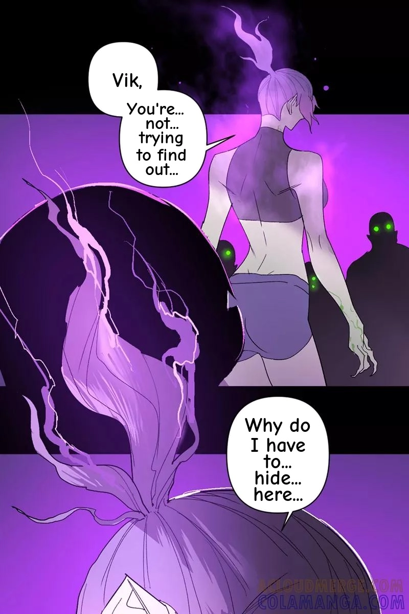 Return to the Zombie Crisis Chapter 39 page 17 - 