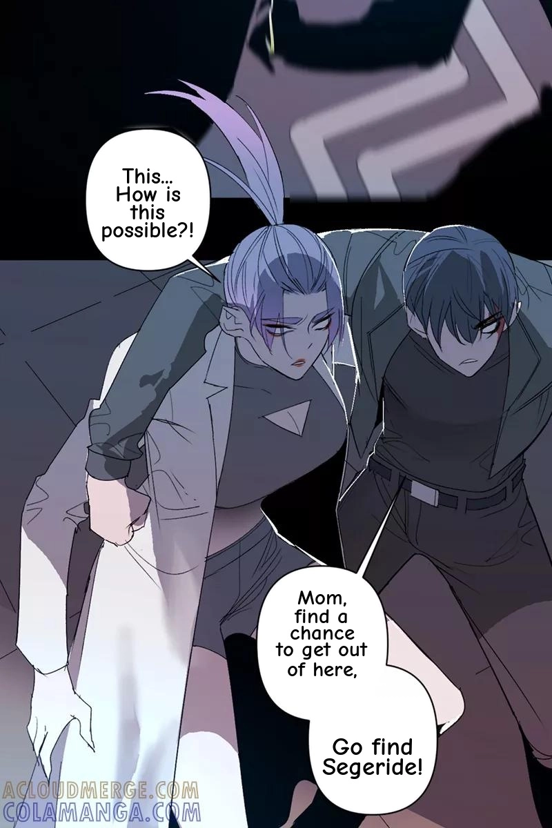 Return to the Zombie Crisis Chapter 39 page 3 - 
