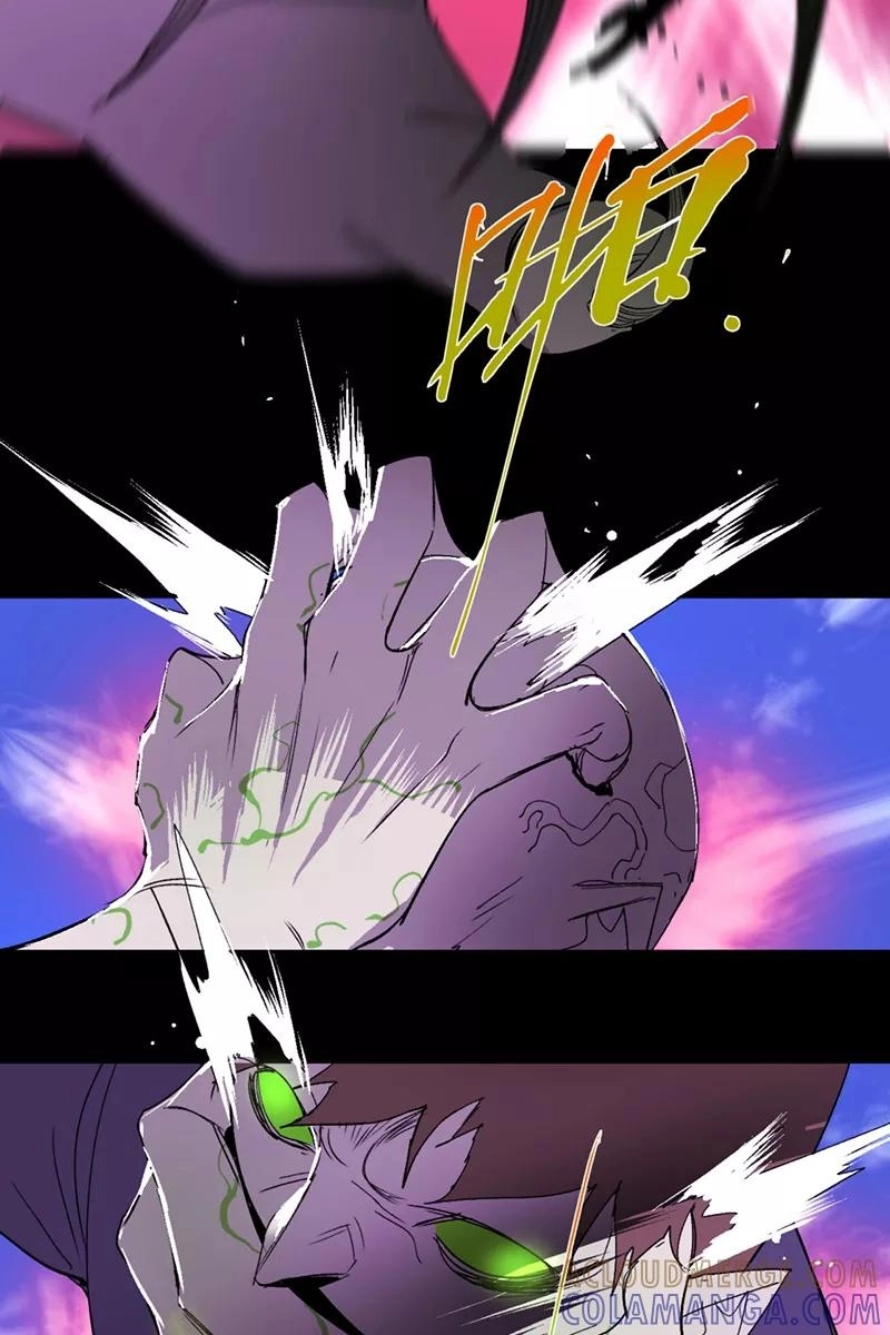 Return to the Zombie Crisis Chapter 39 page 21 - 