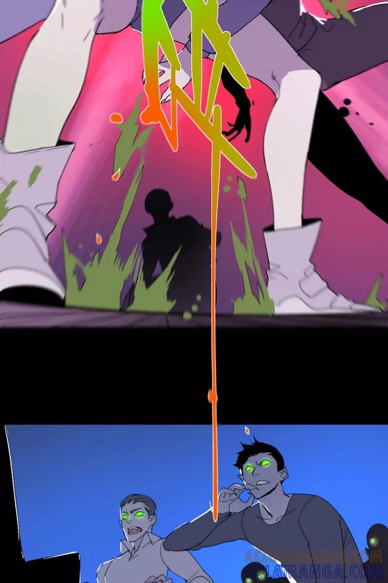 Return to the Zombie Crisis Chapter 39 page 23 - 