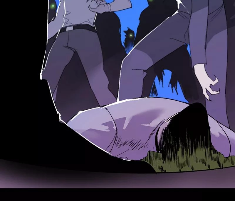 Return to the Zombie Crisis Chapter 39 page 24 - 