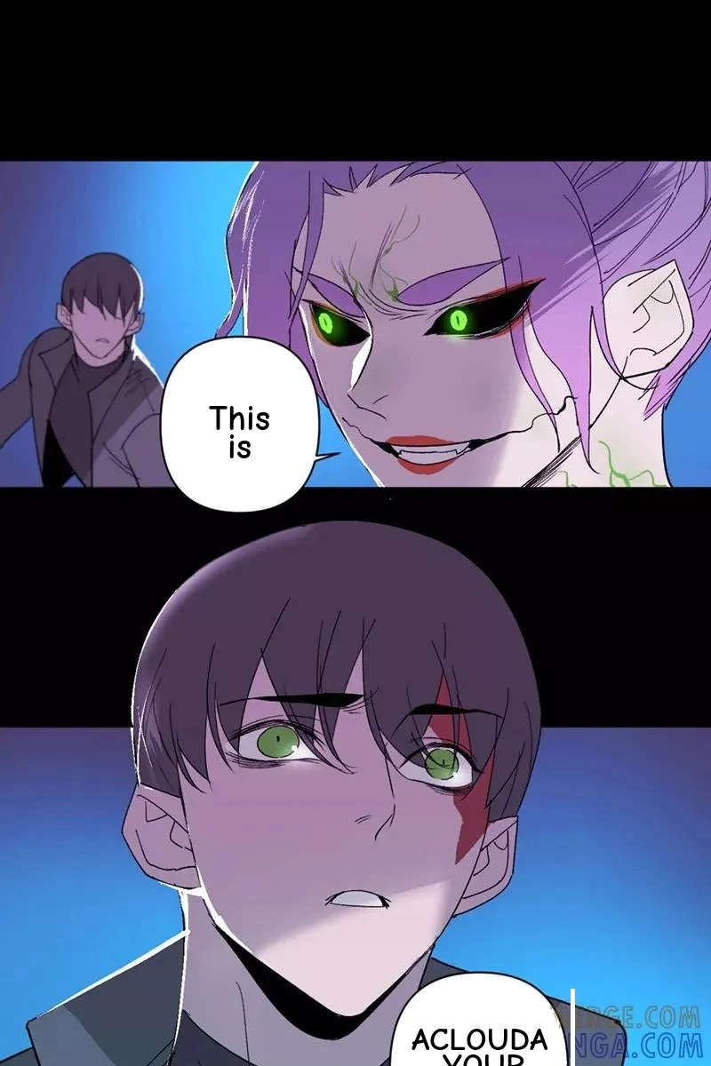Return to the Zombie Crisis Chapter 39 page 25 - 