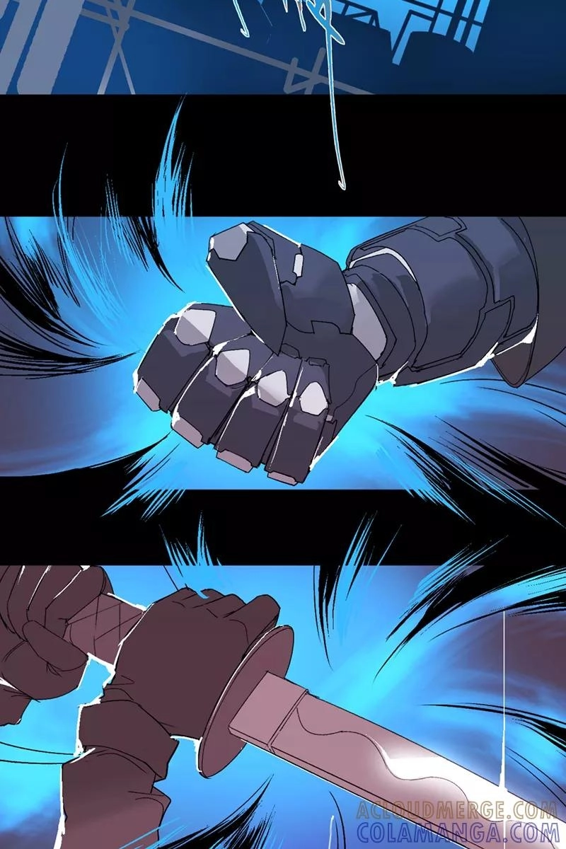 Return to the Zombie Crisis Chapter 39 page 27 - 