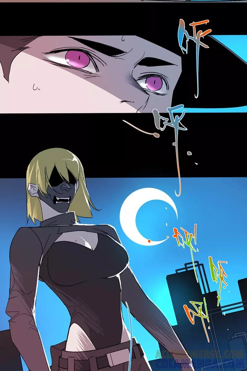 Return to the Zombie Crisis Chapter 39 page 29 - 