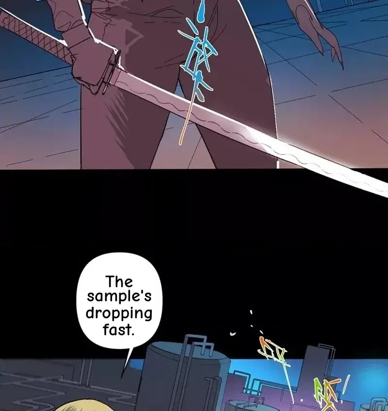 Return to the Zombie Crisis Chapter 39 page 30 - 