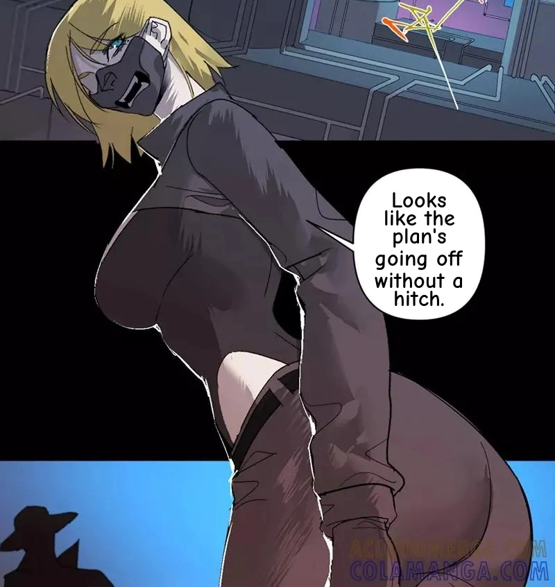 Return to the Zombie Crisis Chapter 39 page 31 - 