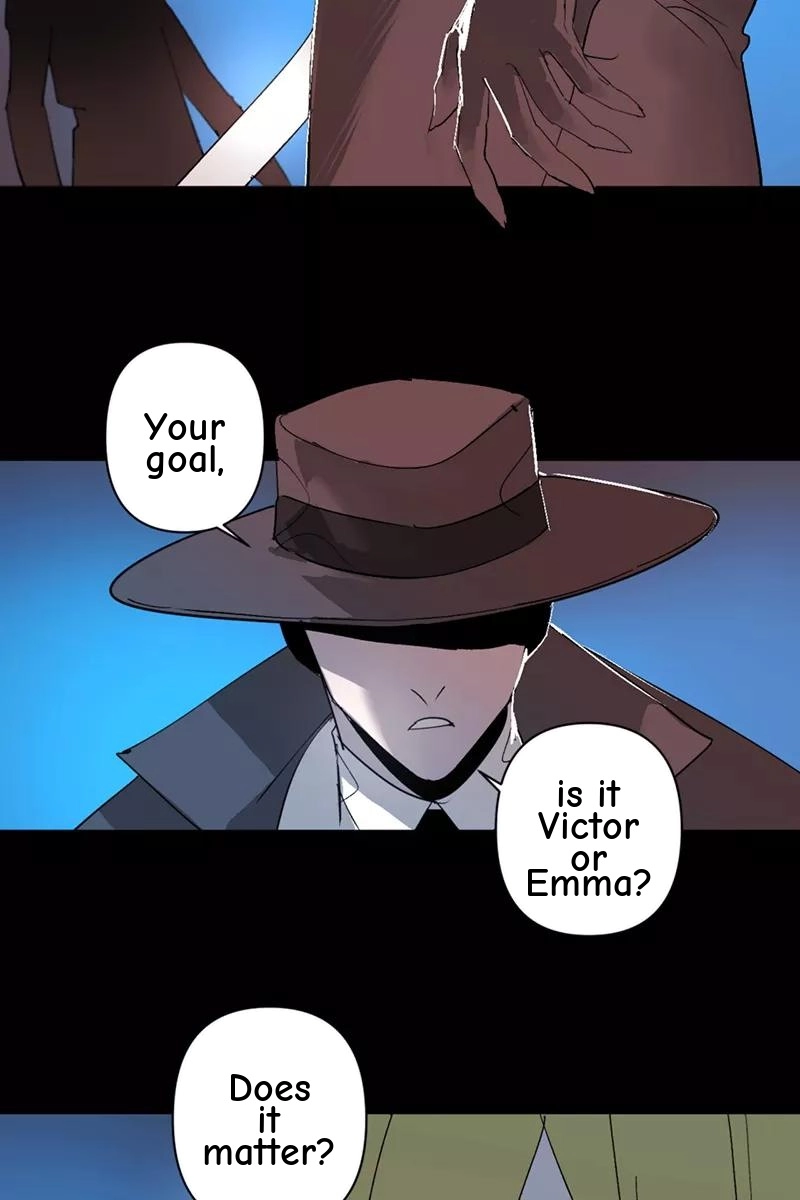 Return to the Zombie Crisis Chapter 39 page 32 - 