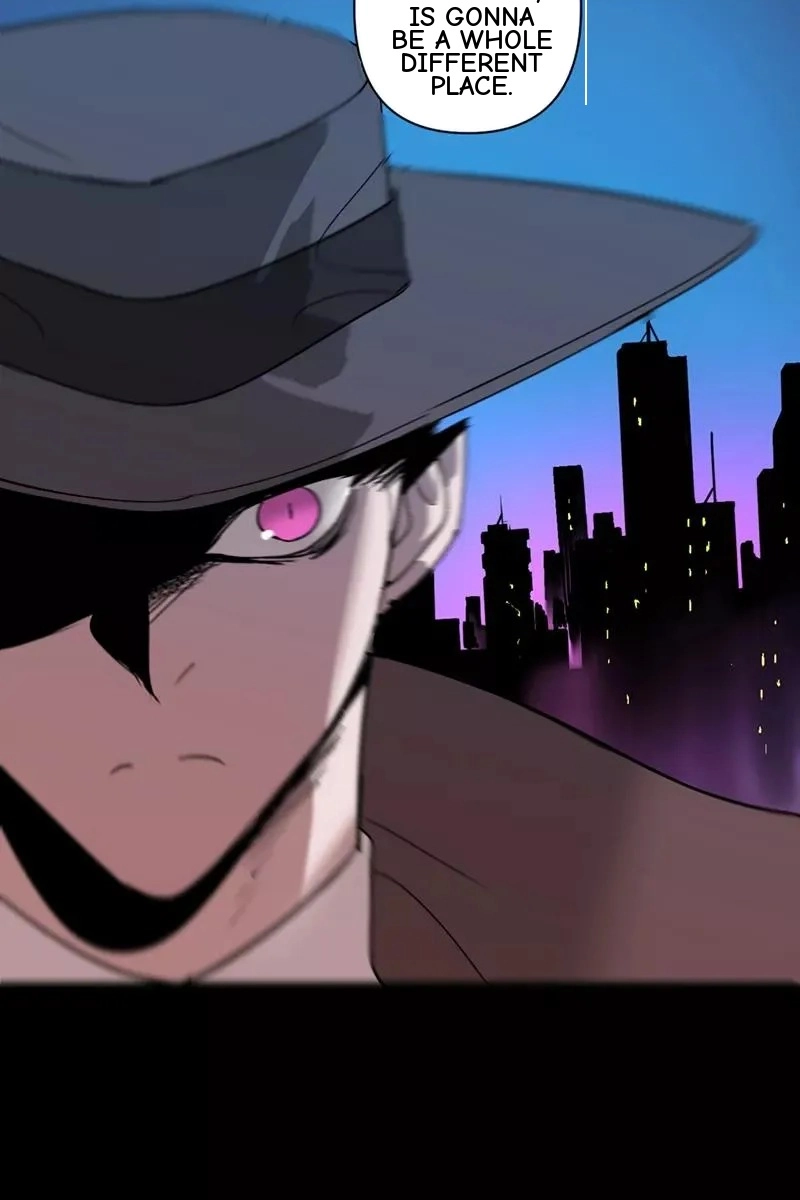 Return to the Zombie Crisis Chapter 39 page 34 - 