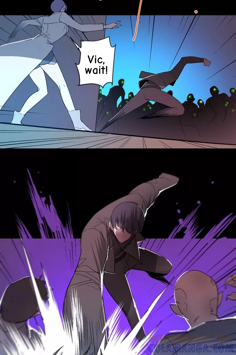 Return to the Zombie Crisis Chapter 39 page 5 - 